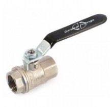 Сферичен кран FF 2 1/2"