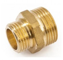 Нипел редуктивен 2 1/2"х 2"