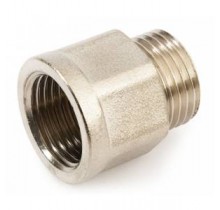 HOT-STAMPED EXTENSION  NK 1/2"x50
