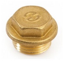 Тапа 1/2"