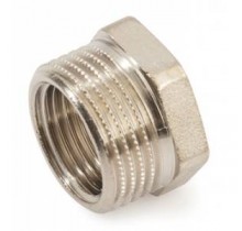 ВРН 3/4"х1/4" - никел