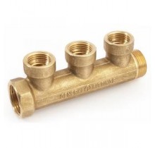 M/F MANIFOLD 1" T2 1/2"