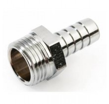MALE INSERT CHR. 1/2"x14