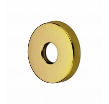 ROSONE PIATTO FORO 18 OTTONE