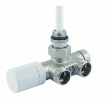 VALV ONE SQ T.LE ¾EK INT.50