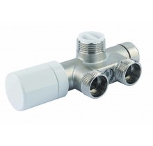 VALV ONE SQ T.LE ¾EK INT.50