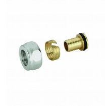 Адаптор 24x19 - 16x2 PEX