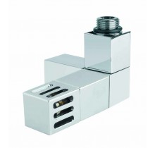VALV CUBE CORNER T.CA TF ½ DX