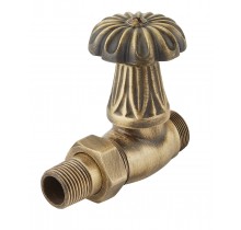 VALV ARTISTIC BOMBE DR TR ½ 24-19