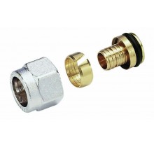 RACC.T.PEX ½ 12x1.1