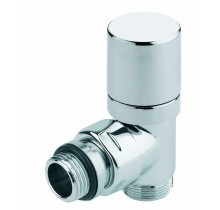 VAL CYLINDER T.LE SQ TR ½