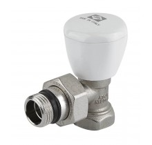 VALV SQ 1/2 TF 1/2