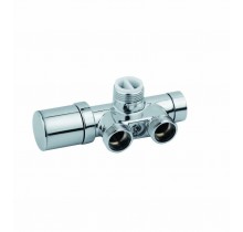 VALV ONE T.LE 3/4 3/4EK SQ TKM
