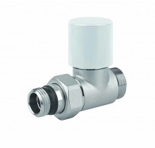 VALV SERIE TOP DR TR ½