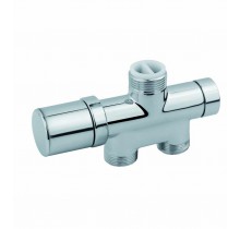 VALV ONE T.LE 1/2 24-19 DR TKM