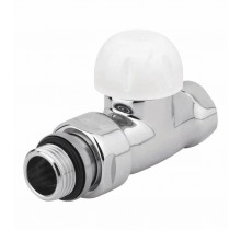 VALV  SMART T.CA DR TF ½