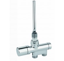VALV ONE SIDE T.LE DR TR 1/2