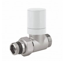 VALV SERIE TOP T.LE DR TR 1/2