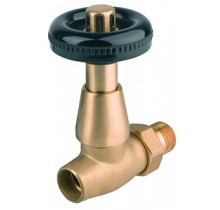 VALV BRASS T.CA DR TF ¾