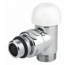 VAL CYLINDER T.LE SQ TR ½