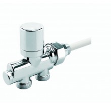 VALV  MONOSTYLE T.LE TR ½ 3/4EK