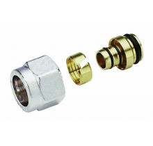 RACC.TM ½ 16.2x2.6 REHAU