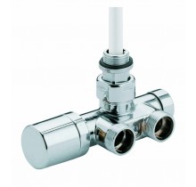 VALV ONE T.LE SQ TR ½ INT.50