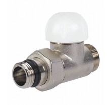 VALV SERIE TOP T.LE DR TR 3/8