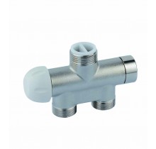 VALV ONE DR T.CA ¾EK INT.50