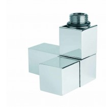VALV CUBE CORNER TF ½ DX