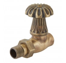 VALV ARTISTIC BOMBE DR TF ½