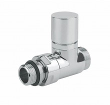 VALV ZEROSEI T.LE DR TR ½