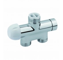 VALV ONE T.CA 3/4 24-19 DR TKM
