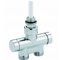 VALV  ONE M.LE ½ 3/4EK DR