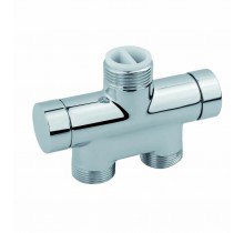 VALV ONE M.LE 3/4 24-19 DR TKM