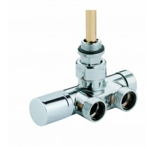VALV ONE T.LE ZEROSEI ½ 3/4EK SQ INT 50