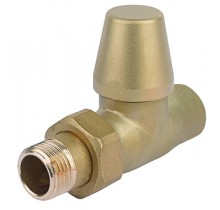 DET BRASS DR TF 1/2