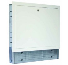 CASS.LAMIERA C/PIED. 1200XH630