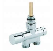 VALV ONE T.LE ZEROSEI ½ 3/4EK SQ INT 50