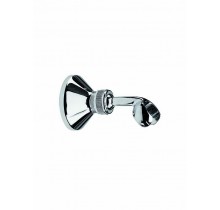 SUPPORTO DOCCIA IN OTTONE