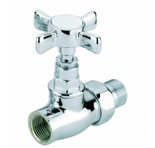 VALV STAR DR TF 3/8F