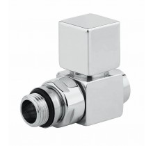 VALV CUBE-EASY DR TF 3/8