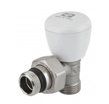 VALV SQ 1/2 TR 1/2
