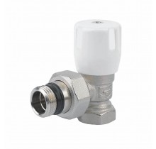 VALV SQ 1" TF 1"F