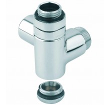 VALV CORNER COMBI SX ½TR24-19