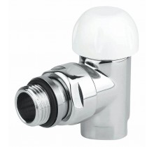VAL CYLINDER T.LE SQ TF ½