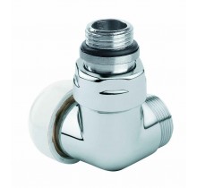 1/2 VAL CORNER T.LE LX CU/PEX 24-19 WHITE