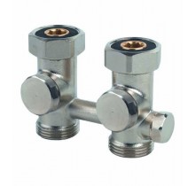 VALV H DR BYPASS ¾F SP 3/4EK