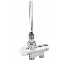VALV ONE SIDE T.LE DR TR 1/2