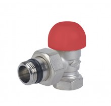 VALV  T.CA SQ 1" TF 1"F